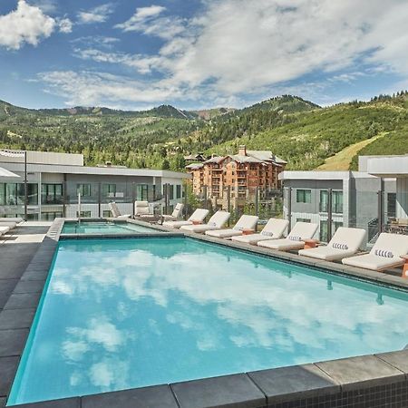 Pendry Park City Esterno foto