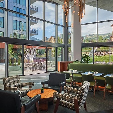 Pendry Park City Esterno foto