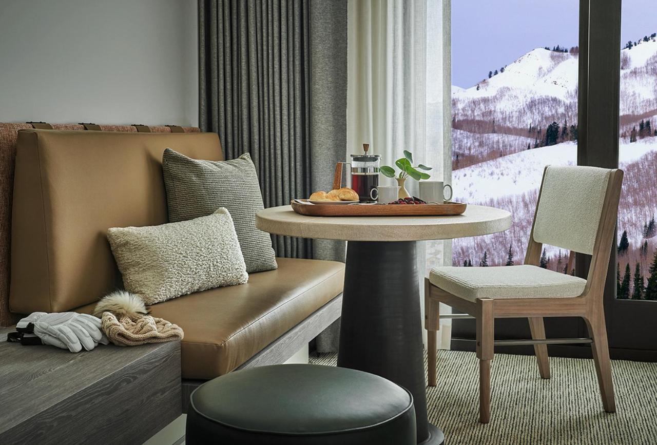 Pendry Park City Esterno foto