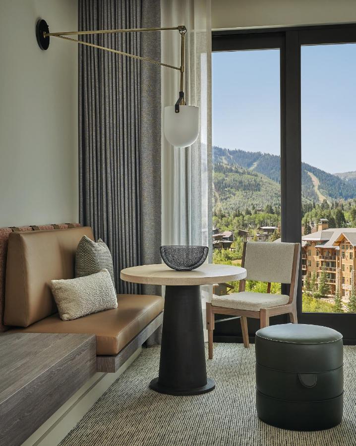 Pendry Park City Esterno foto