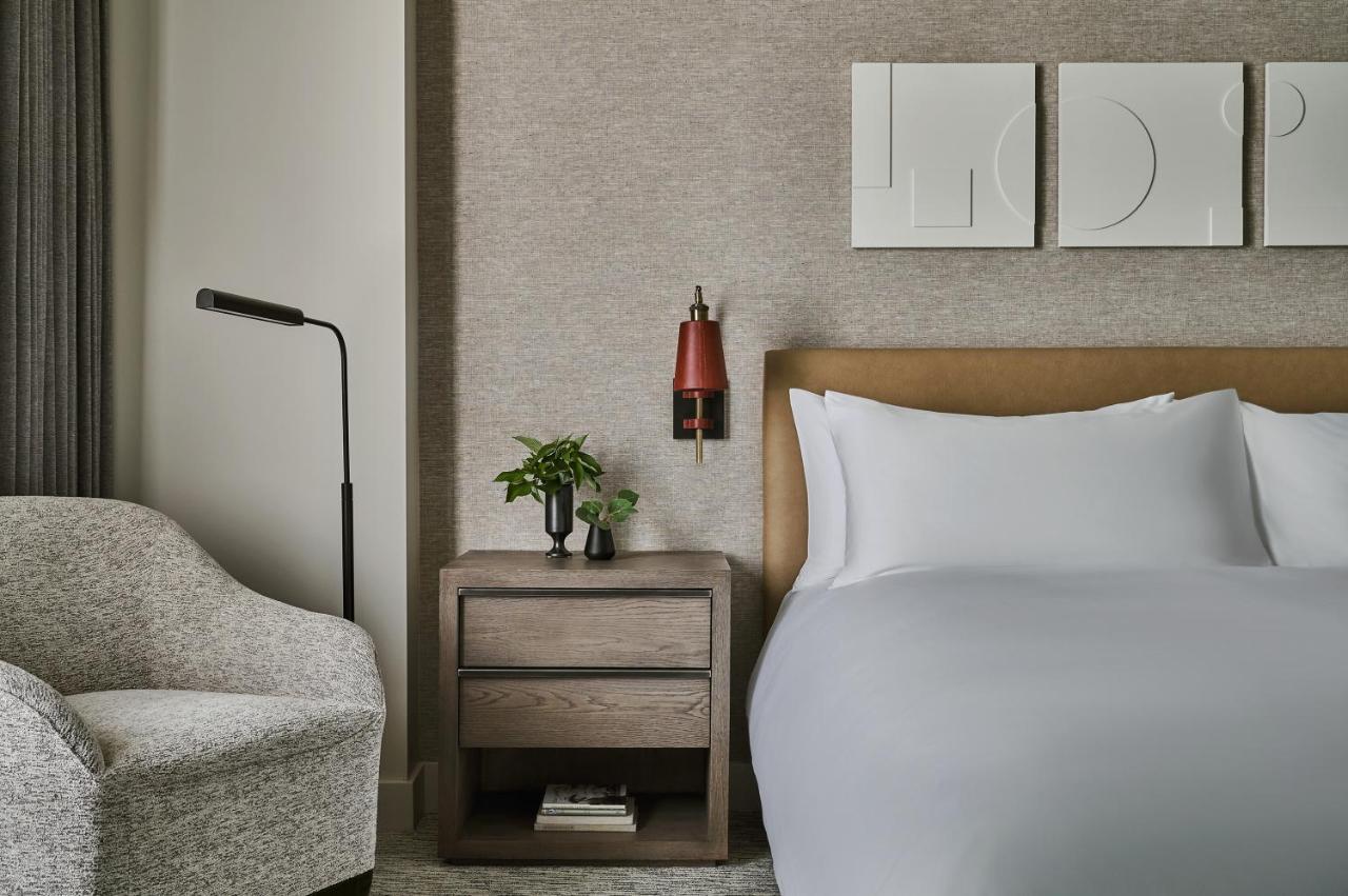 Pendry Park City Esterno foto