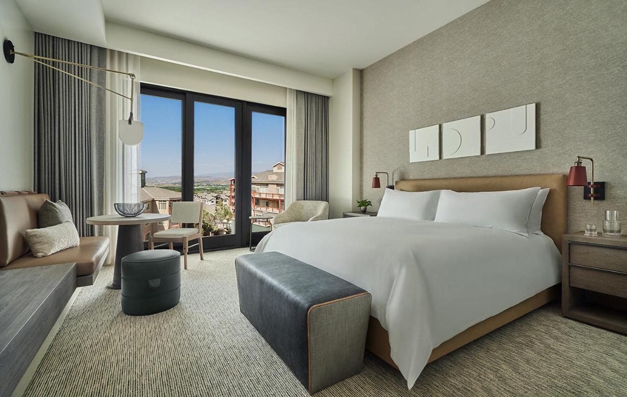 Pendry Park City Esterno foto