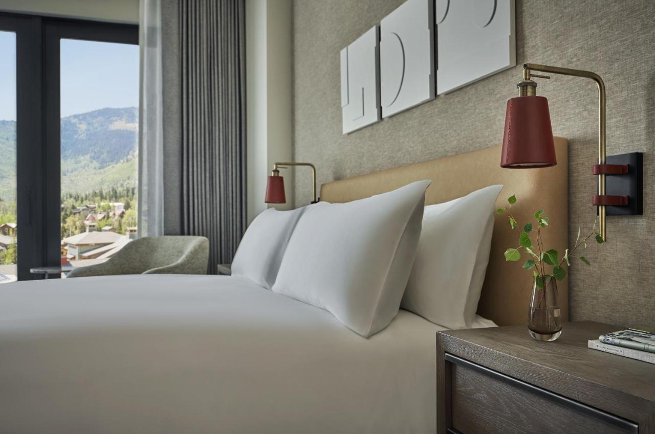 Pendry Park City Esterno foto