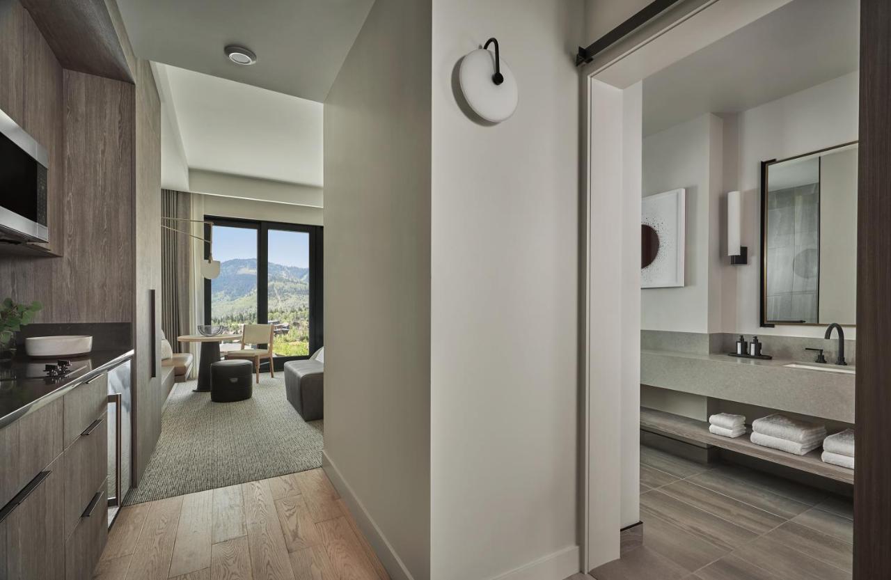 Pendry Park City Esterno foto