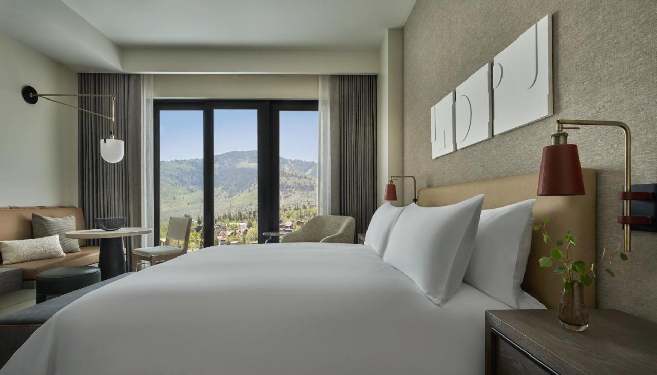 Pendry Park City Esterno foto