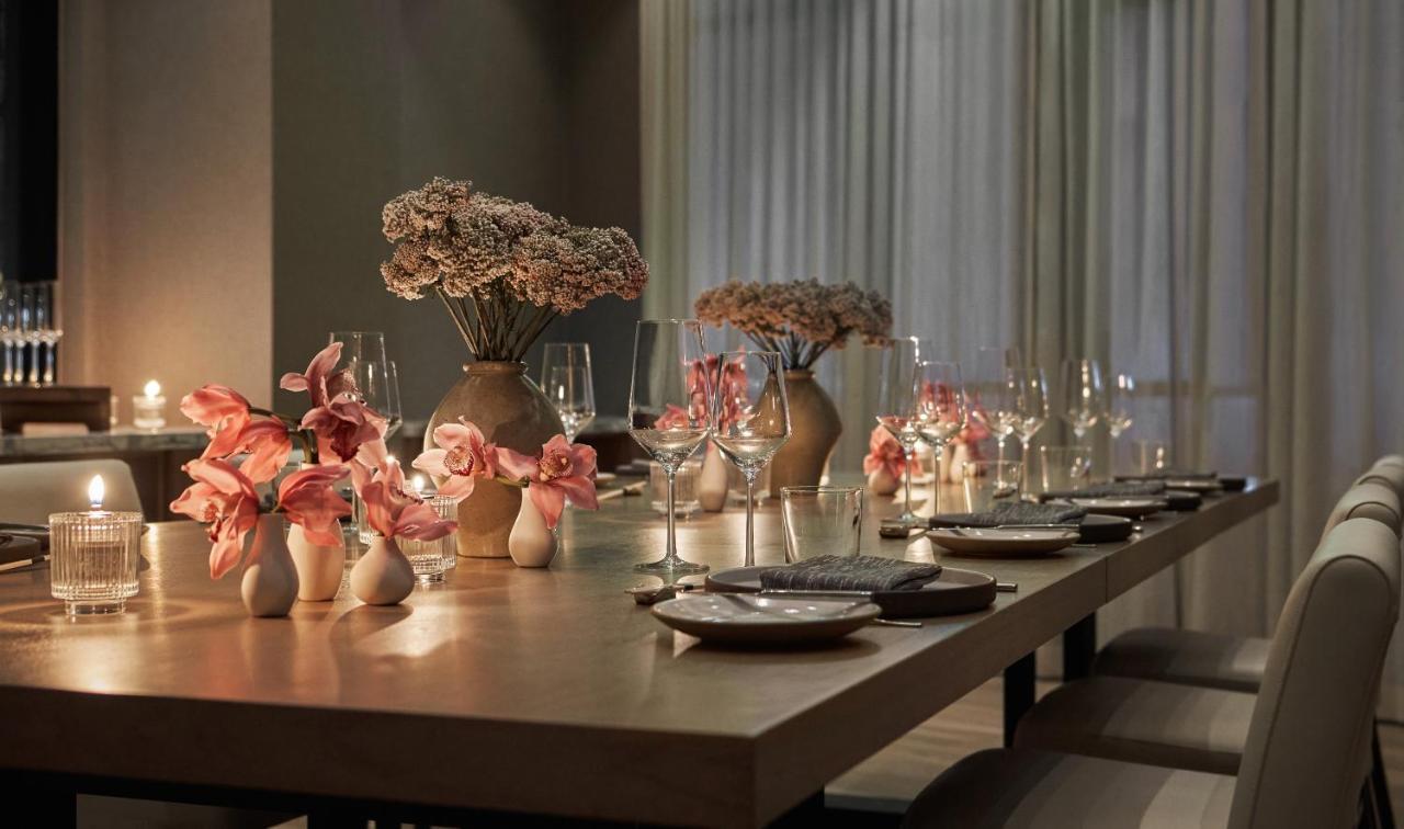 Pendry Park City Esterno foto