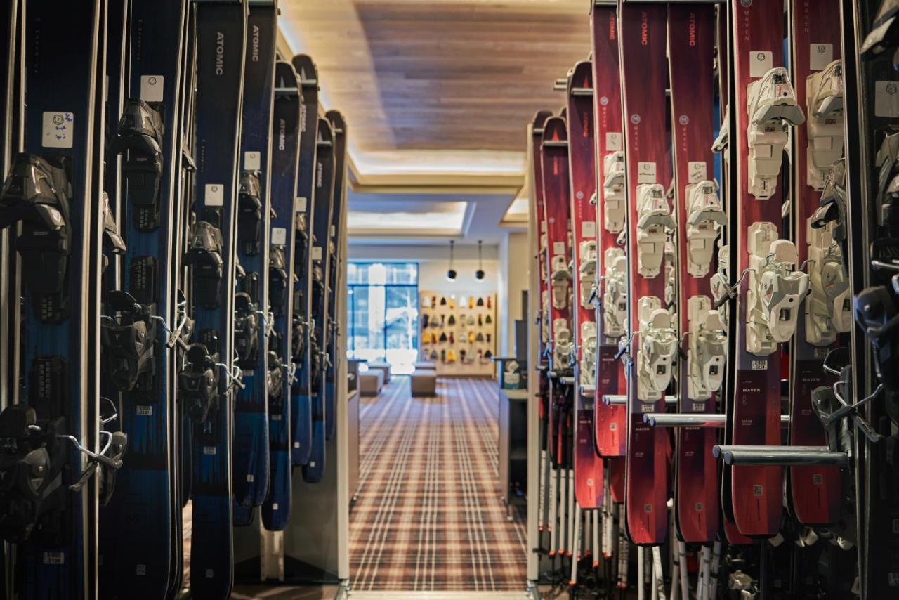 Pendry Park City Esterno foto
