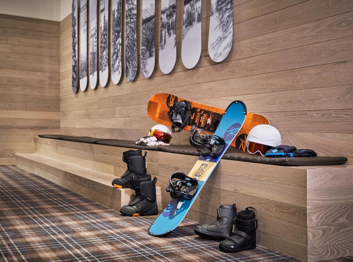 Pendry Park City Esterno foto