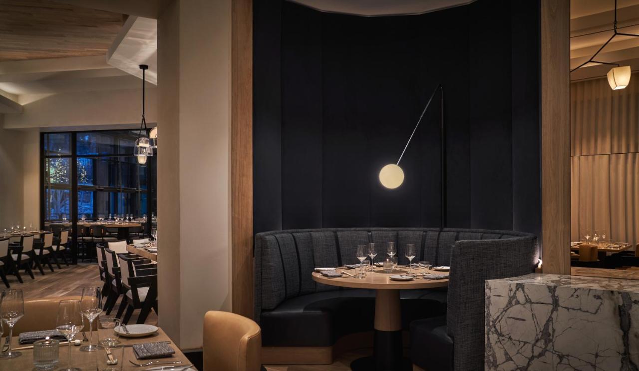 Pendry Park City Esterno foto