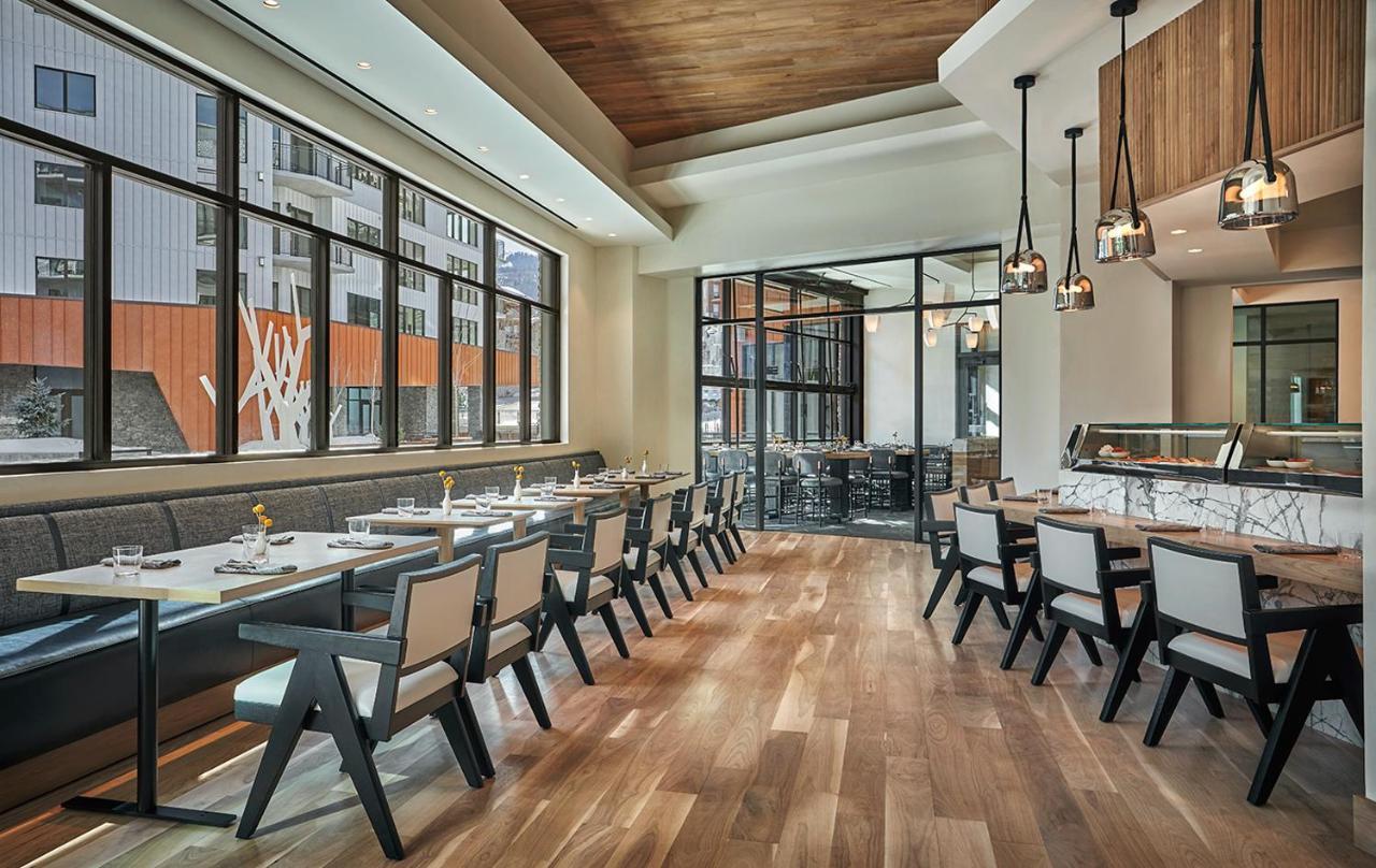 Pendry Park City Esterno foto