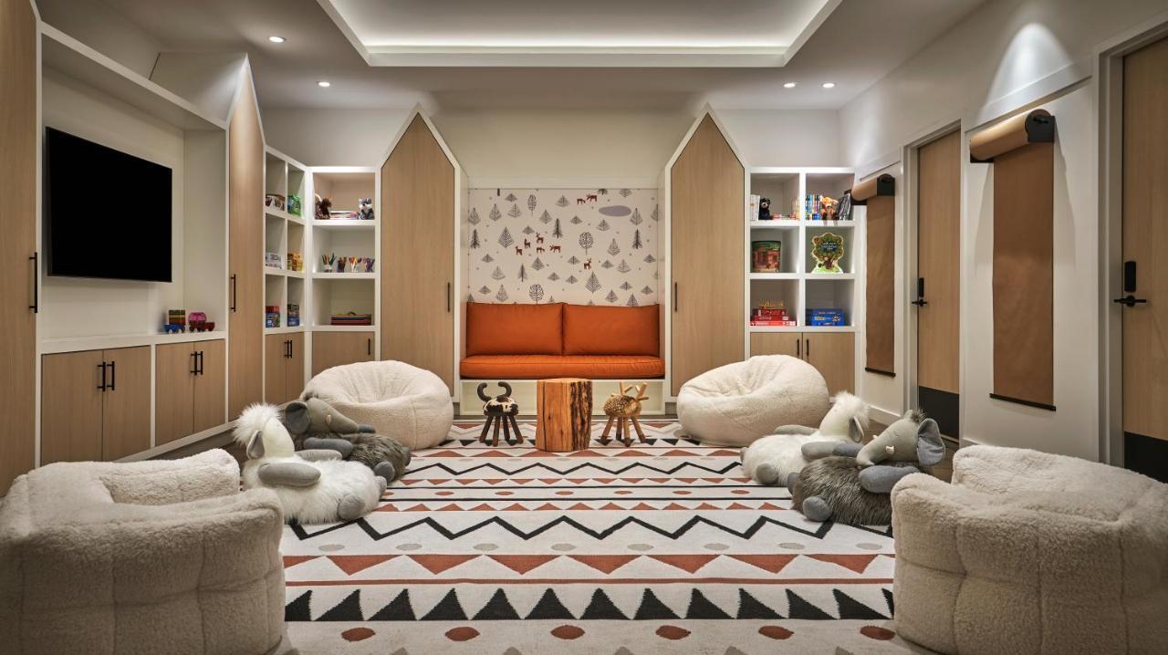 Pendry Park City Esterno foto