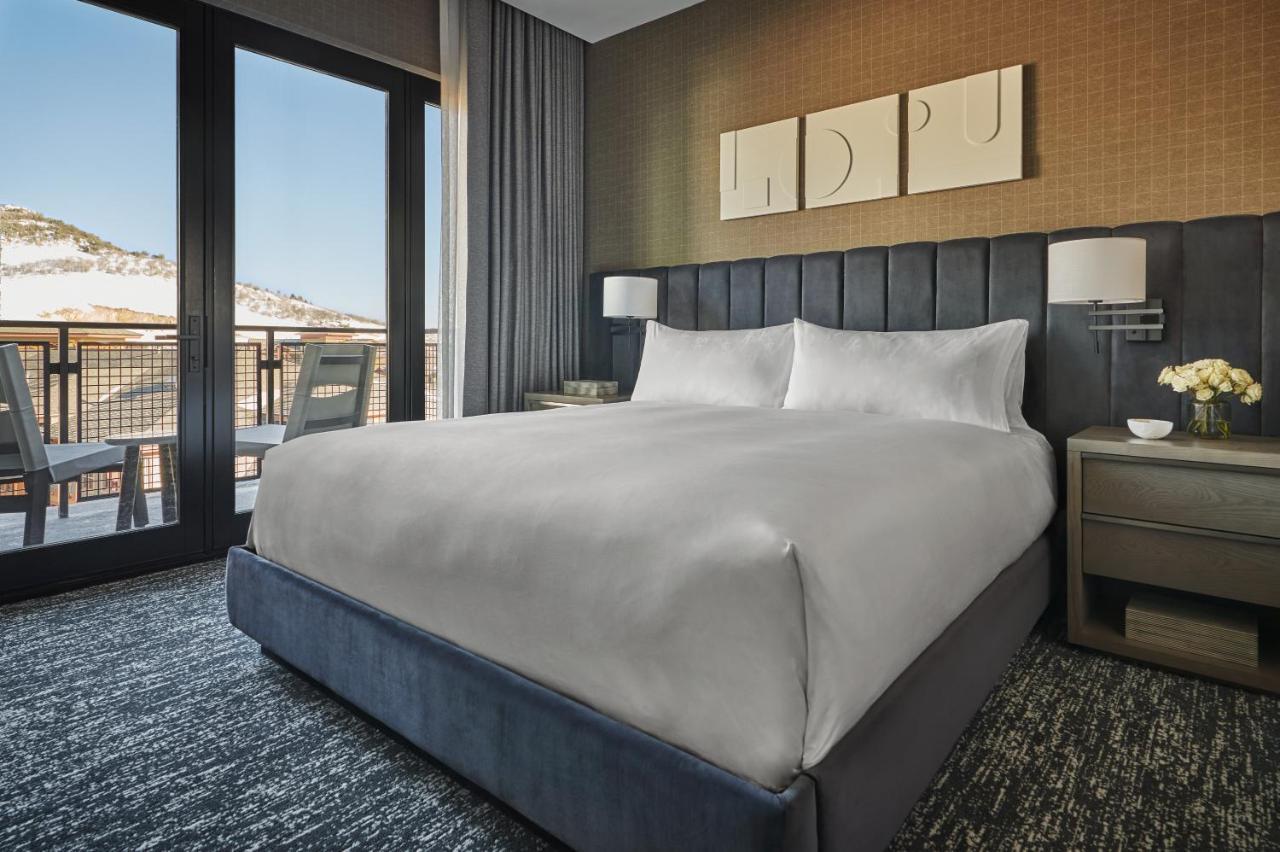 Pendry Park City Esterno foto