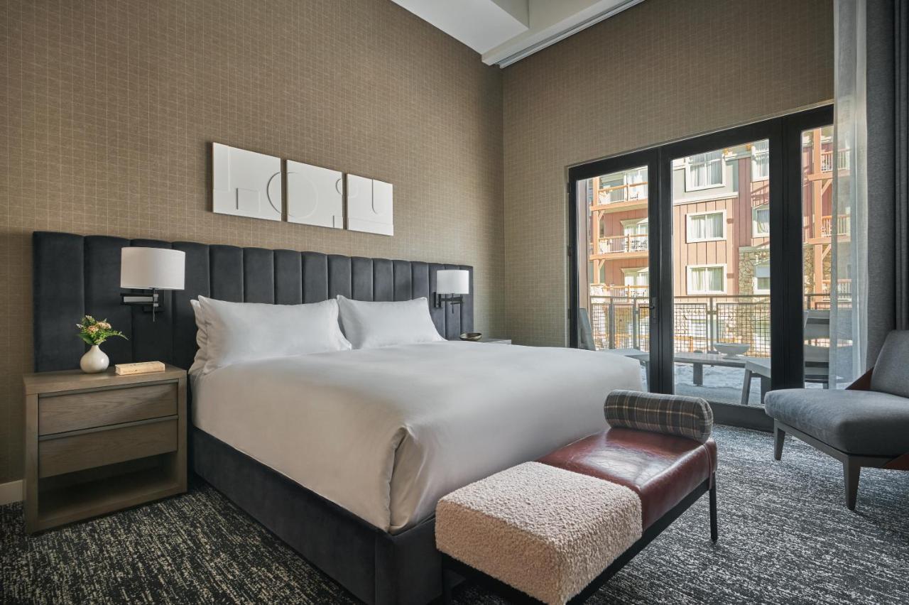 Pendry Park City Esterno foto