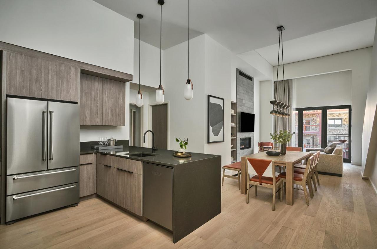 Pendry Park City Esterno foto