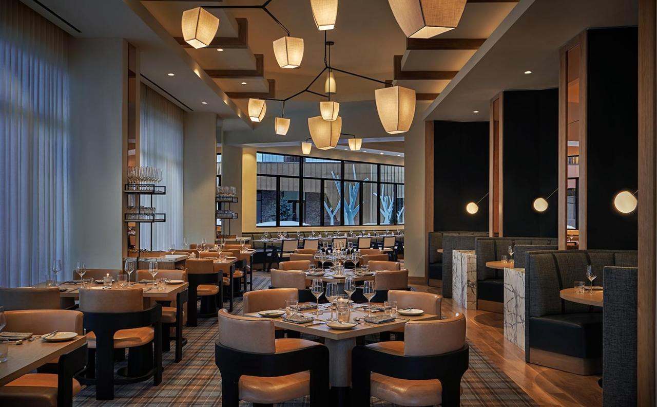 Pendry Park City Esterno foto