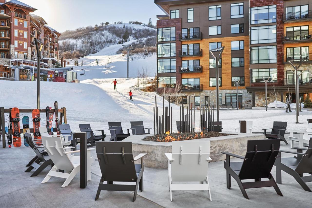Pendry Park City Esterno foto