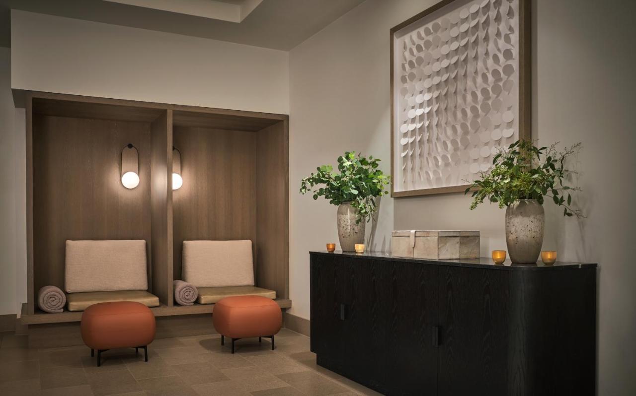 Pendry Park City Esterno foto