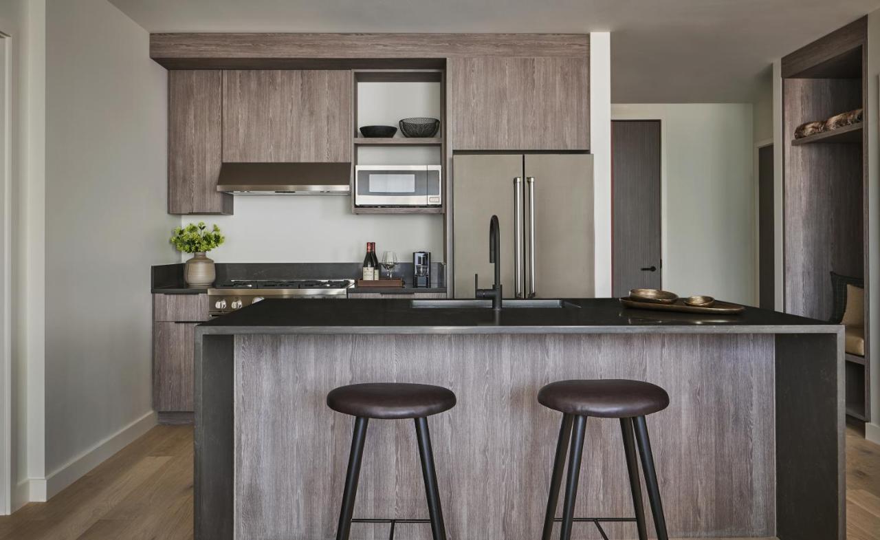 Pendry Park City Esterno foto