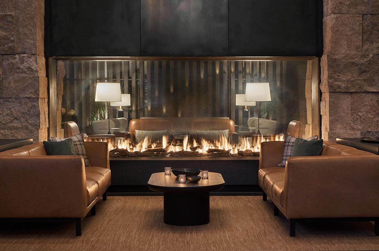 Pendry Park City Esterno foto