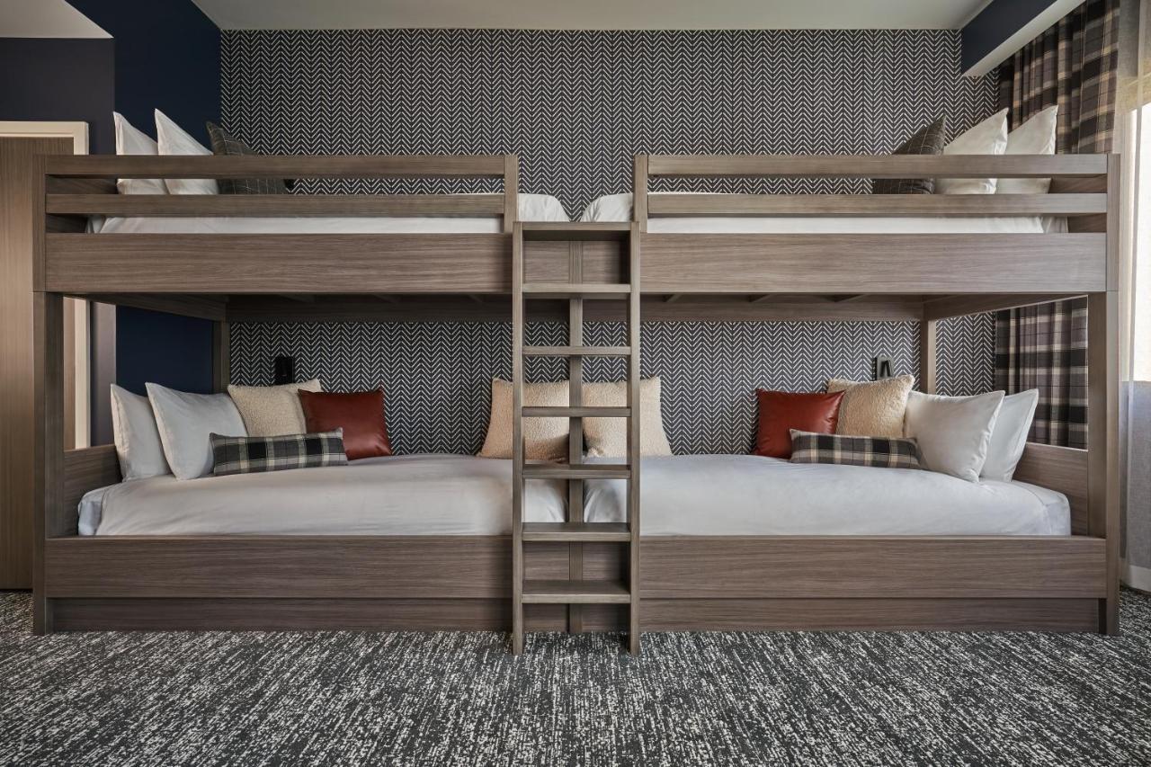 Pendry Park City Esterno foto