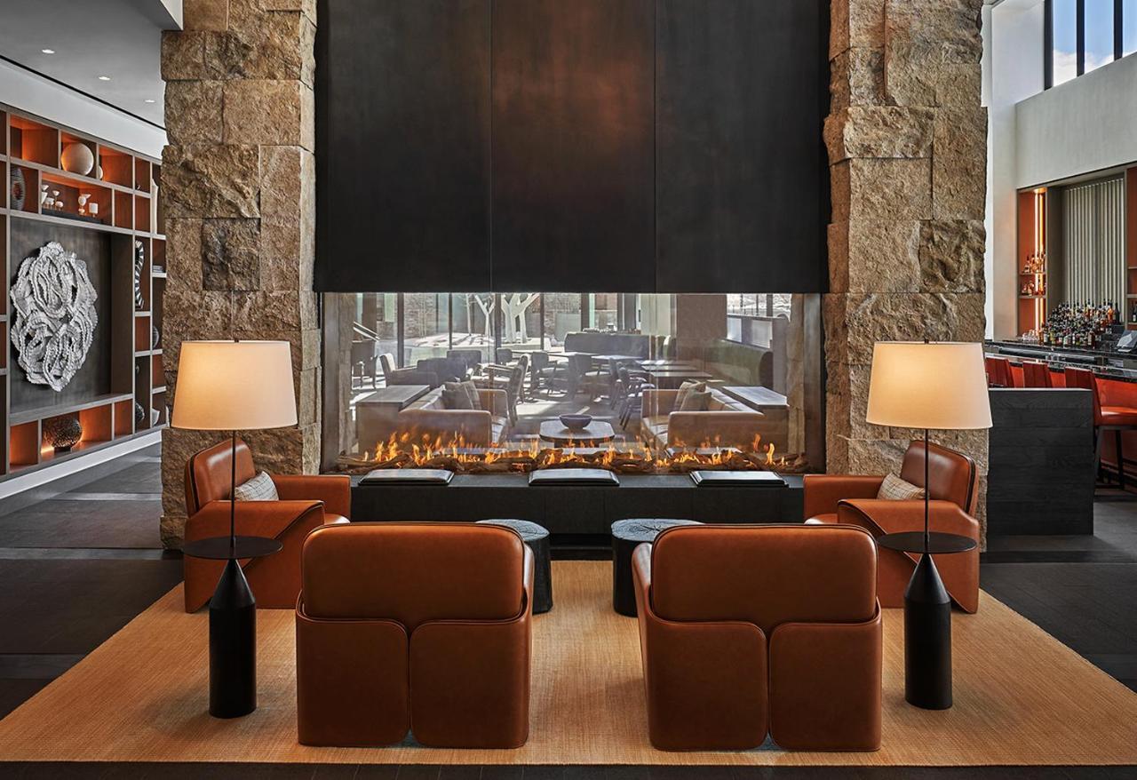 Pendry Park City Esterno foto