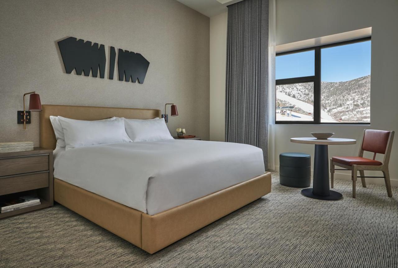 Pendry Park City Esterno foto