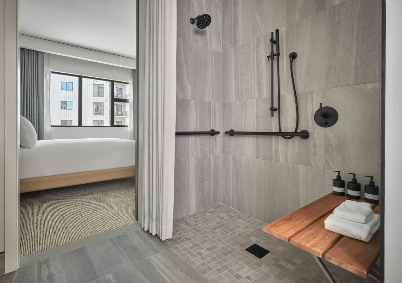 Pendry Park City Esterno foto