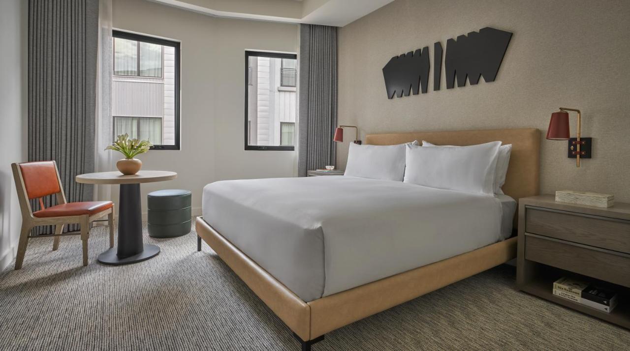 Pendry Park City Esterno foto