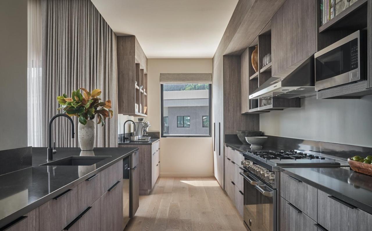 Pendry Park City Esterno foto