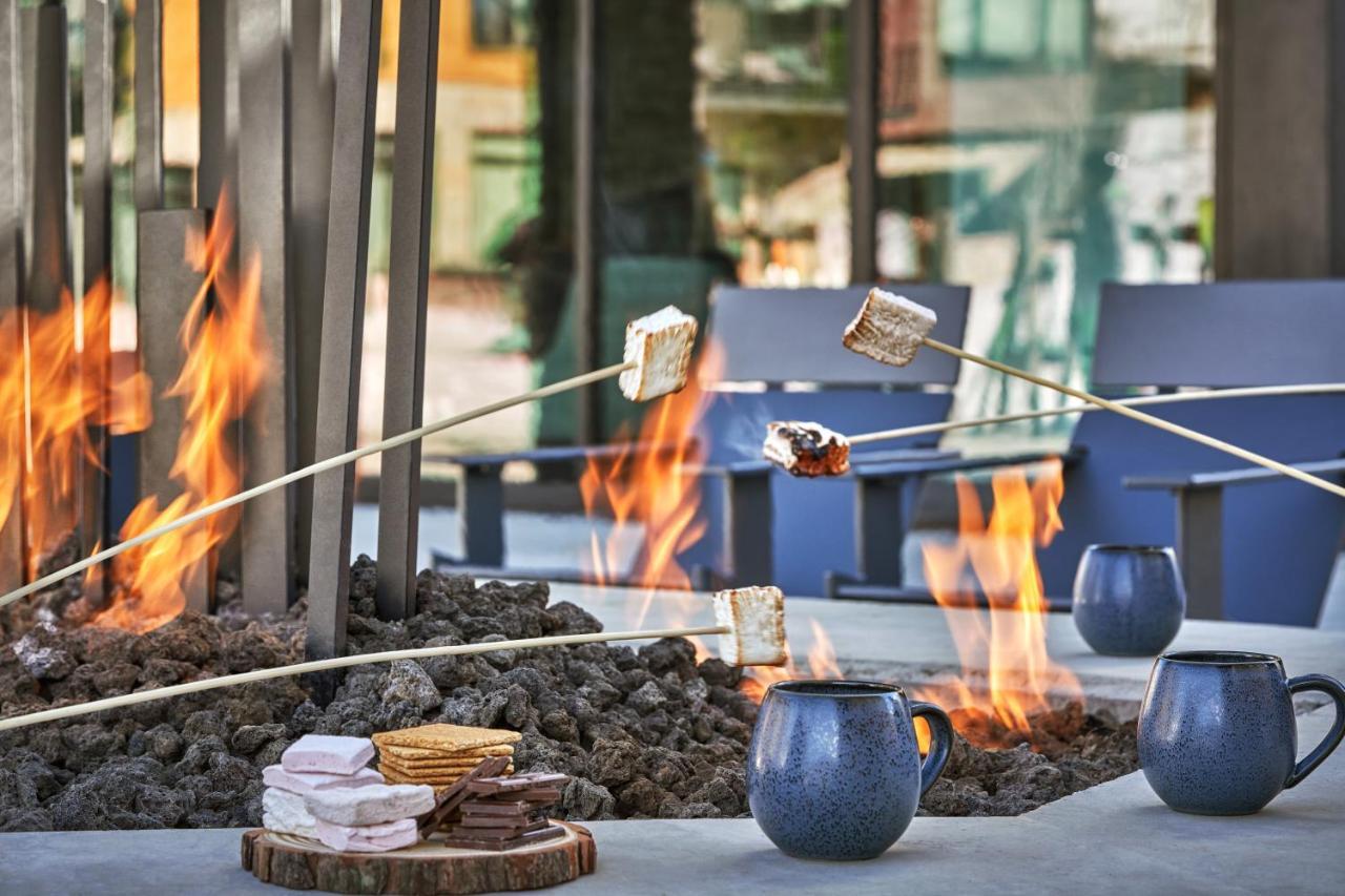 Pendry Park City Esterno foto
