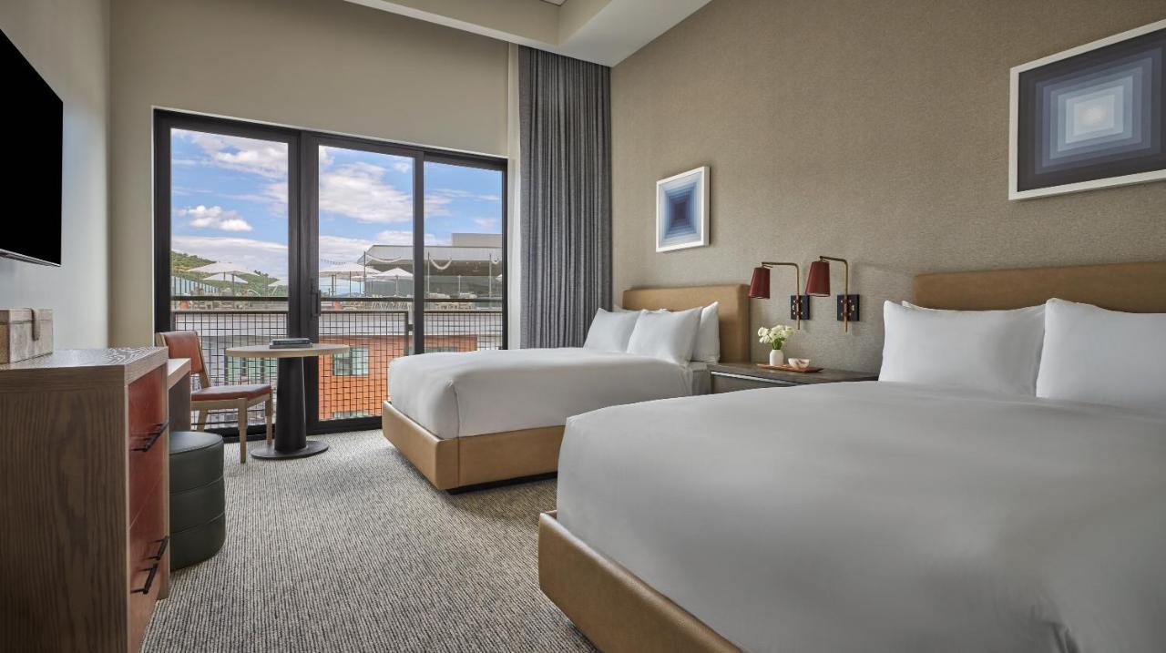 Pendry Park City Esterno foto