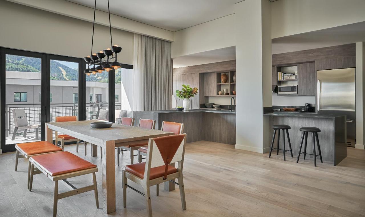 Pendry Park City Esterno foto