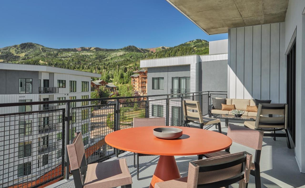 Pendry Park City Esterno foto