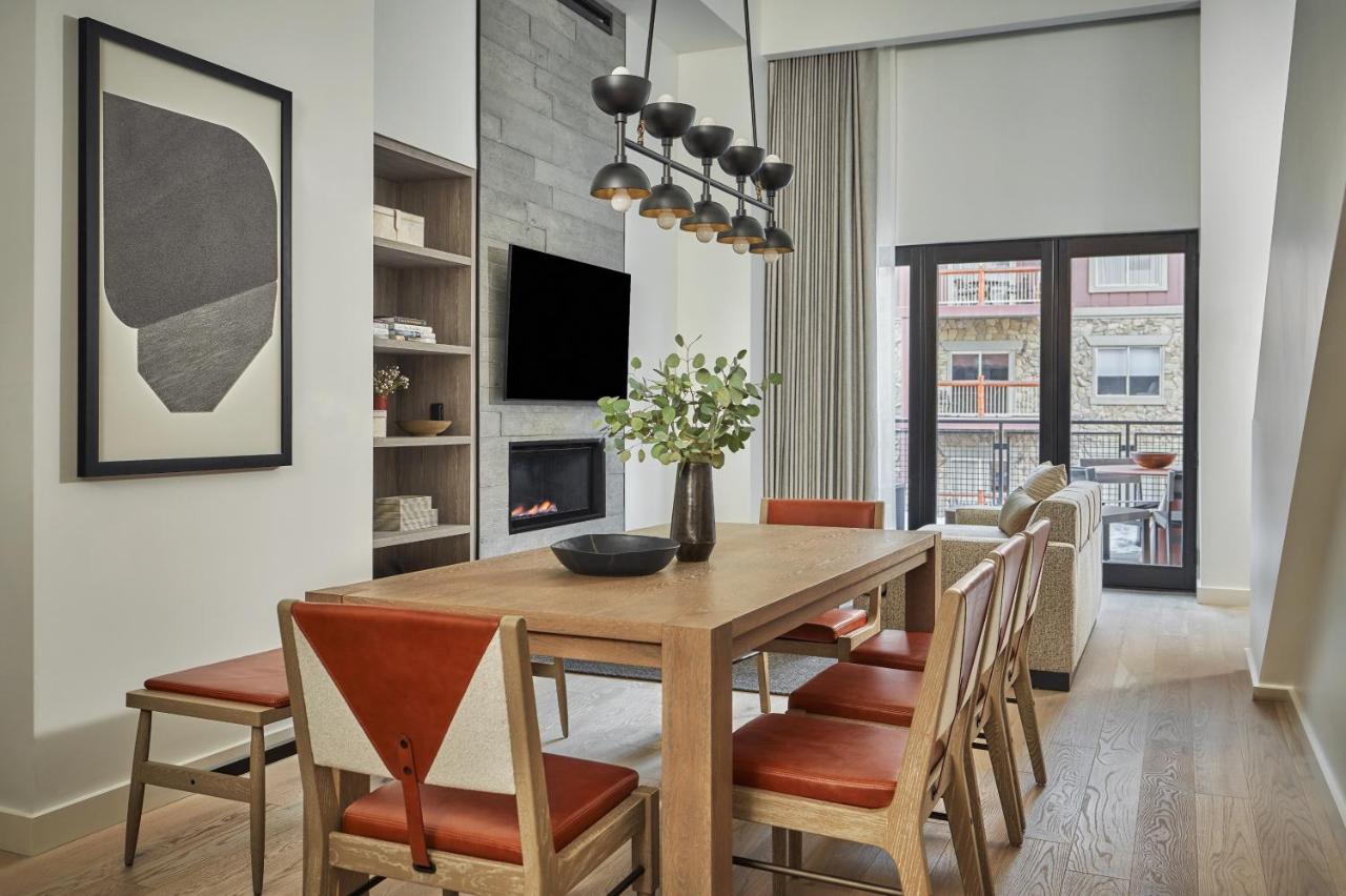 Pendry Park City Esterno foto
