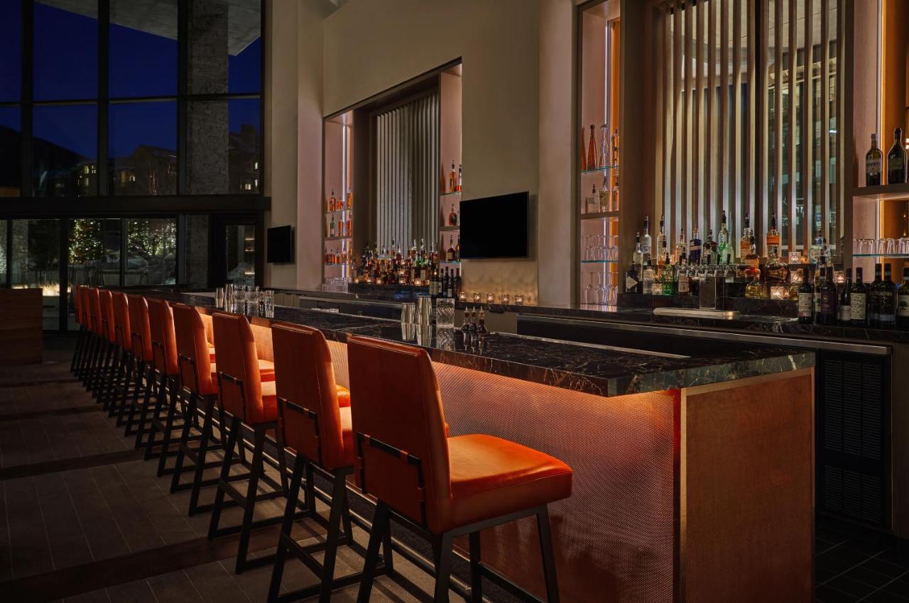 Pendry Park City Esterno foto