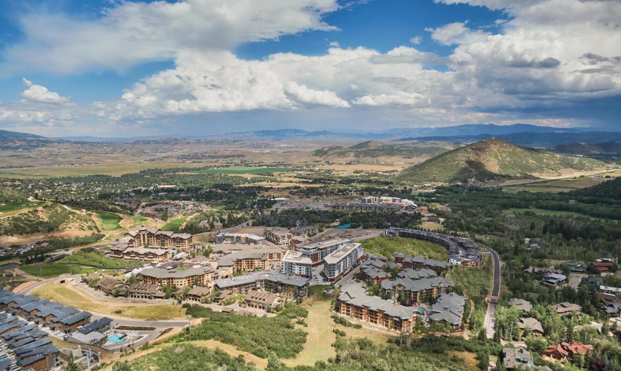 Pendry Park City Esterno foto