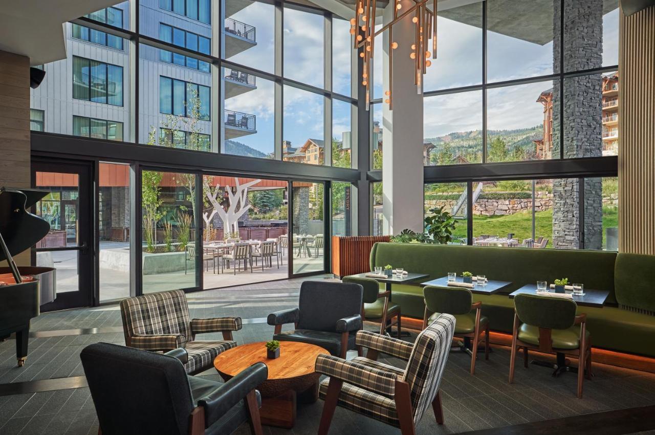 Pendry Park City Esterno foto
