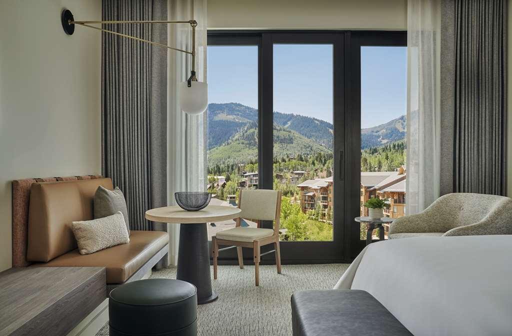Pendry Park City Esterno foto