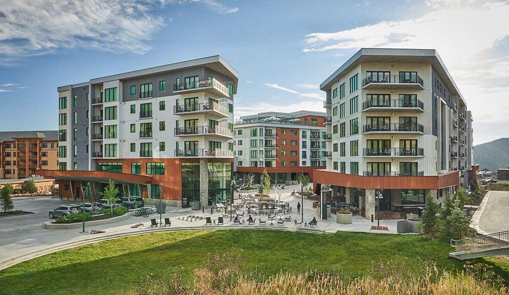 Pendry Park City Esterno foto