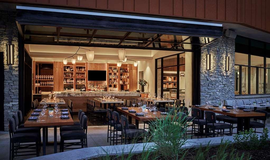 Pendry Park City Ristorante foto