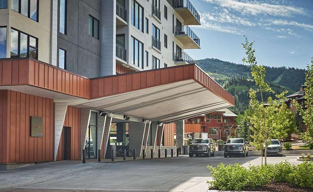 Pendry Park City Esterno foto